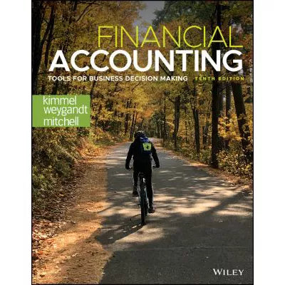 Financial Accounting
