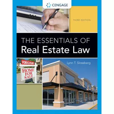 Essen of Real Estate Law