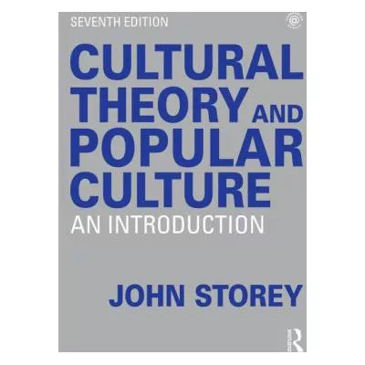 Cultural Theory &amp; Popular Culture