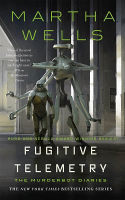 FUGITIVE TELEMETRY