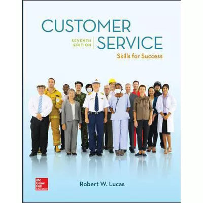 Customer Service for Success (RRMCG)
