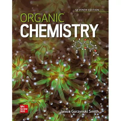 Organic Chemistry (Study Guide/Solutions Manual)