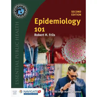 Epidemiology 101 : .