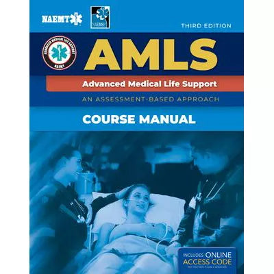 AMLS Advanced Medical Life Support