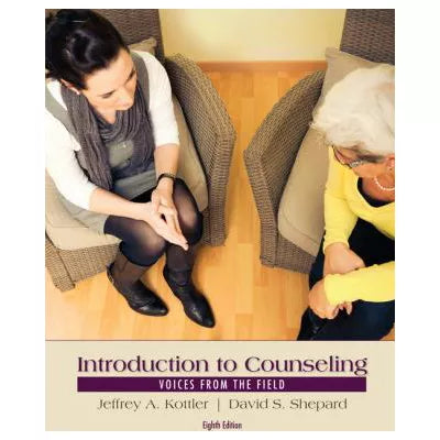 Intro to Counseling