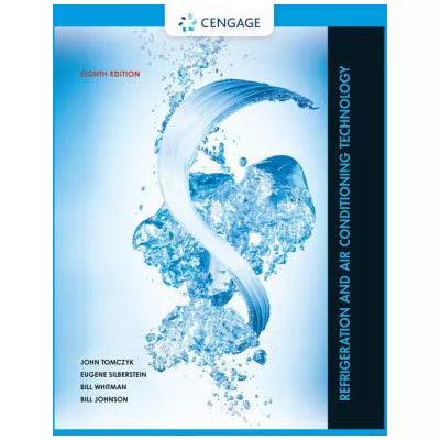 Refrigeration &amp; Air Conditioning Technology