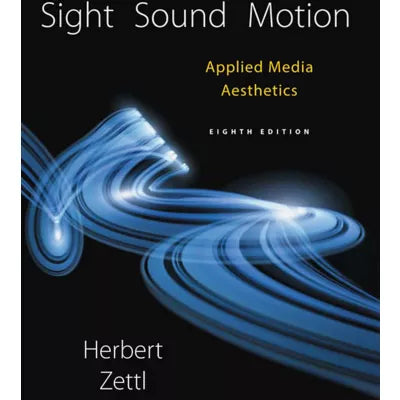 MindTap Radio, Television, &amp; Film, 1 term (6 months) Instant Access for Zettl's Sight, Sound, Motion: Applied Media Aesthetics