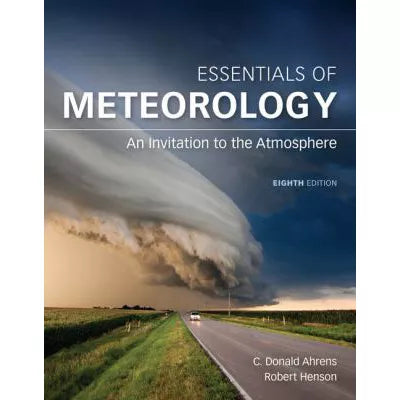 Essen of Meteorology