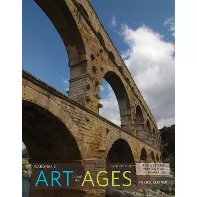 Gardner's Art Through the Ages: Western Perspective