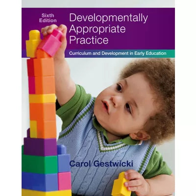 MindTap Education, 1 term (6 months) Instant Access for Gestwicki's Developmentally Appropriate Practice: Curriculum and Development in Early Education