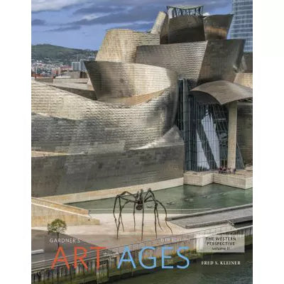 Gardner's Art Through the Ages: Western Perspective