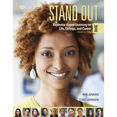 Stand Out Basic