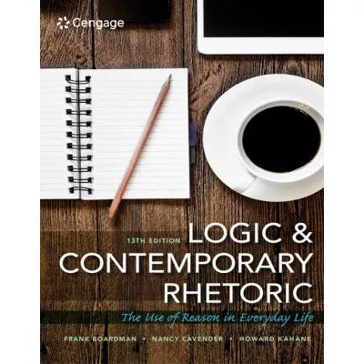 Logic &amp; Contemporary Rhetoric
