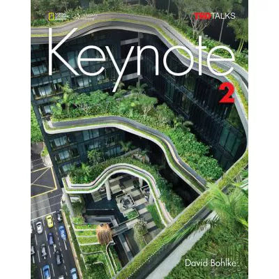 Keynote 2