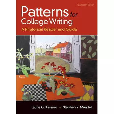 Patterns for College Writing