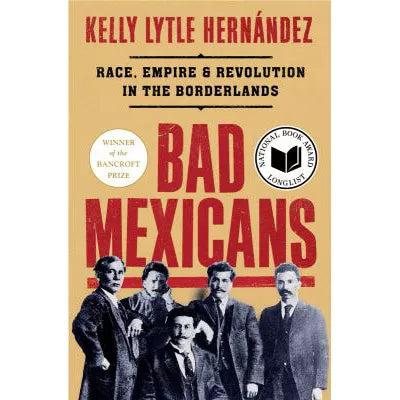 Bad Mexicans