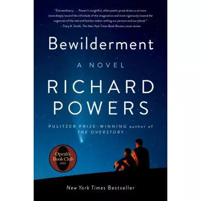 Bewilderment