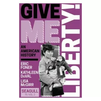 Give Me Liberty! Seagull Ed (w/Inquizitive Access Card)