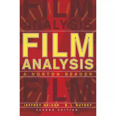 Film Analysis : A Norton Reader