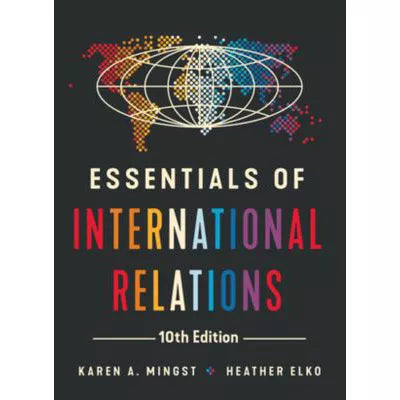 Essen of International Relations