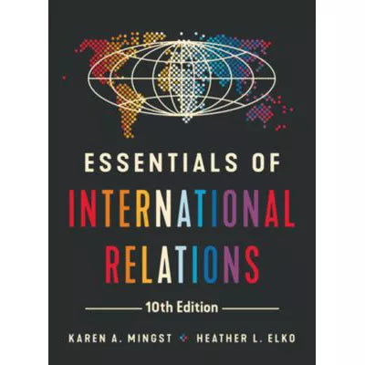 Essentials of International Relations
