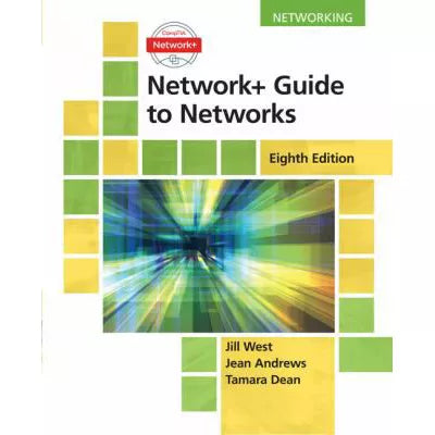 Network+ Guide to Networks