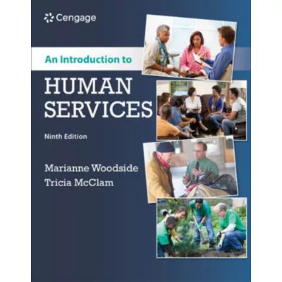 Intro to Human Services (Loose Pgs)(w/MindTap)
