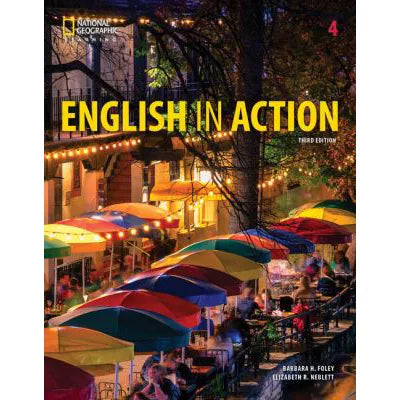 English in Action 4