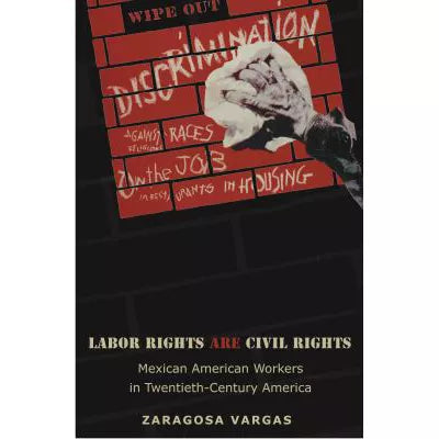Labor Rights Are Civil Rights