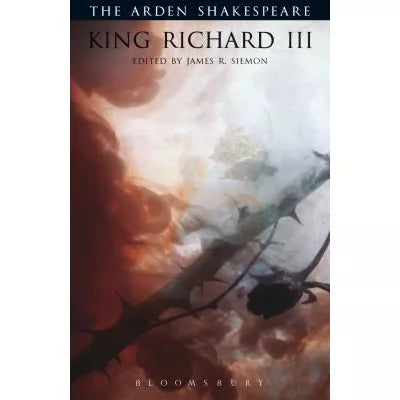 King Richard III