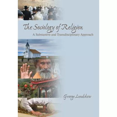 Sociology of Religion