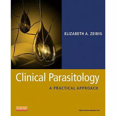 Clinical Parasitology - OP