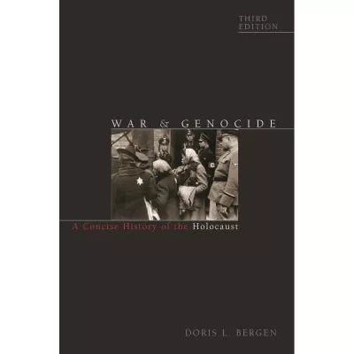 War &amp; Genocide