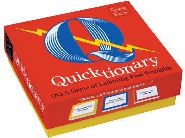 Quicktionary
