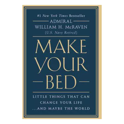 Make Your Bed
