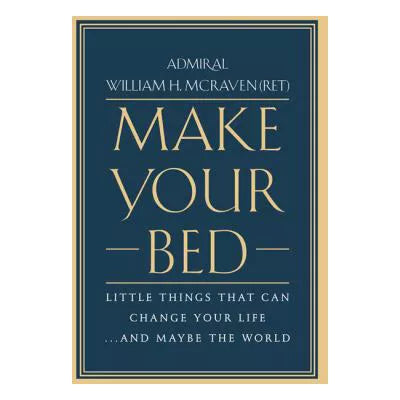 Make Your Bed