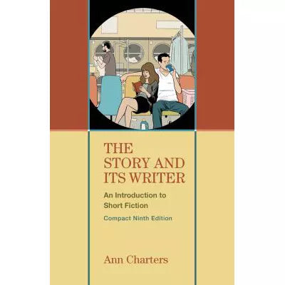 Story &amp; Its Writer: Compact