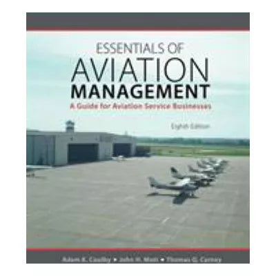 Essen of Aviation Management