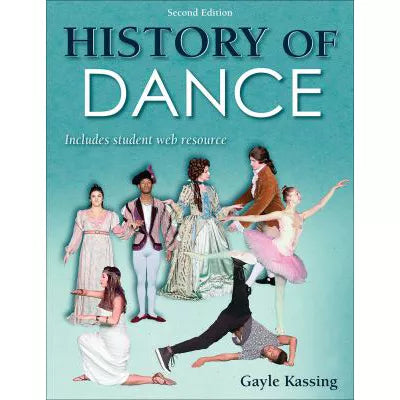History of Dance