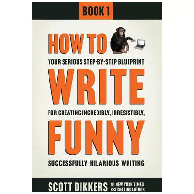How to Write Funny
