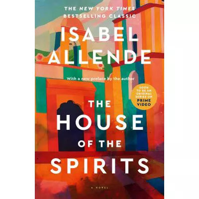 House of the Spirits