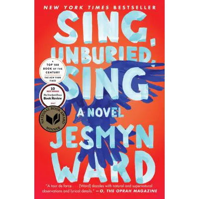 Sing, Unburied, Sing