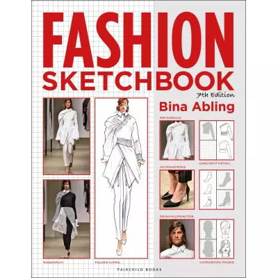 Fashion Sketchbook