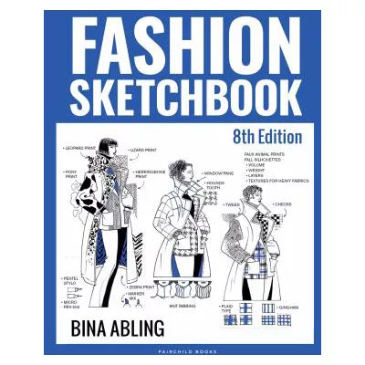 Fashion Sketchbook : - with STUDIO