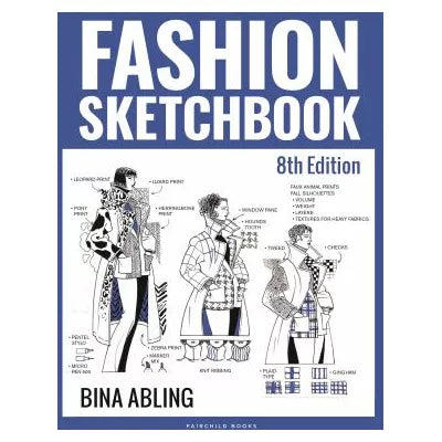 Fashion Sketchbook