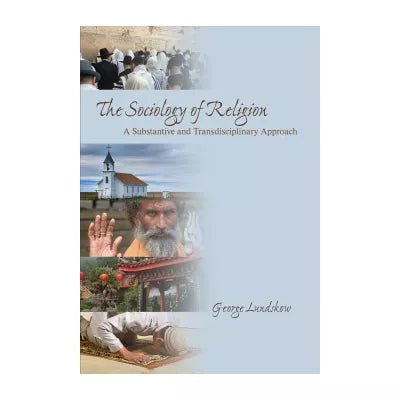 The Sociology of Religion
