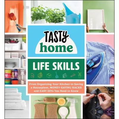 Tasty Home: Life Skills