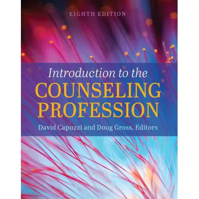 Intro to the Counseling Profession