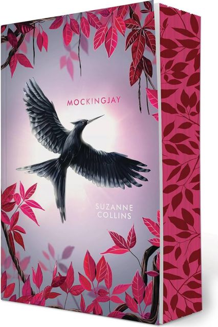 MOCKINGJAY DELUXE EDITION