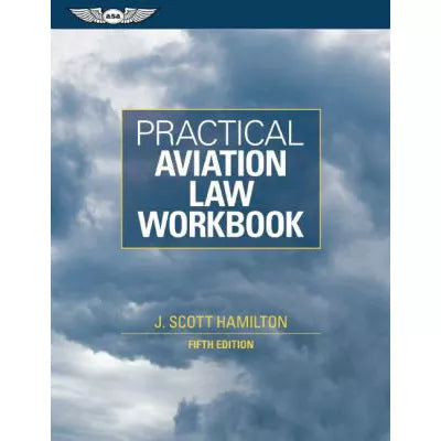 Practical Aviation Law (Wkbk)
